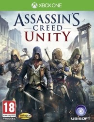 Assassin´s Creed Unity